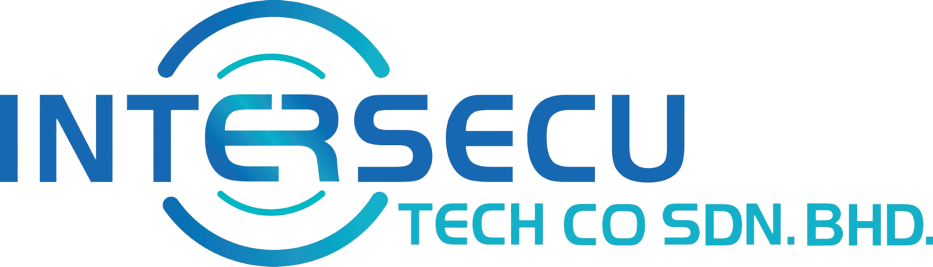 INTERSECU – TECH Logo